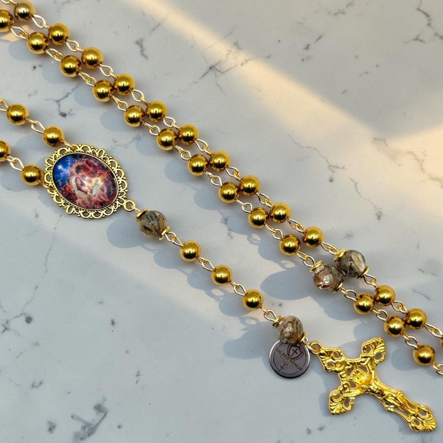 Premium Handmade Rosaries