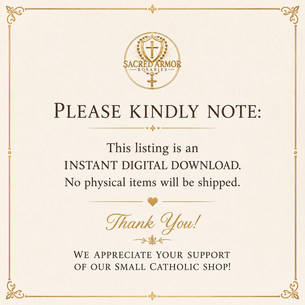 Additional Little St. Francis Catholic preschool activity page preview