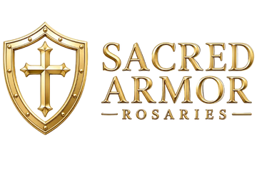 Sacred Armor Rosaries