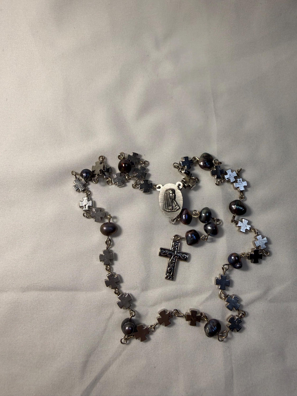 St. Michael Archangel Chaplet additional view
