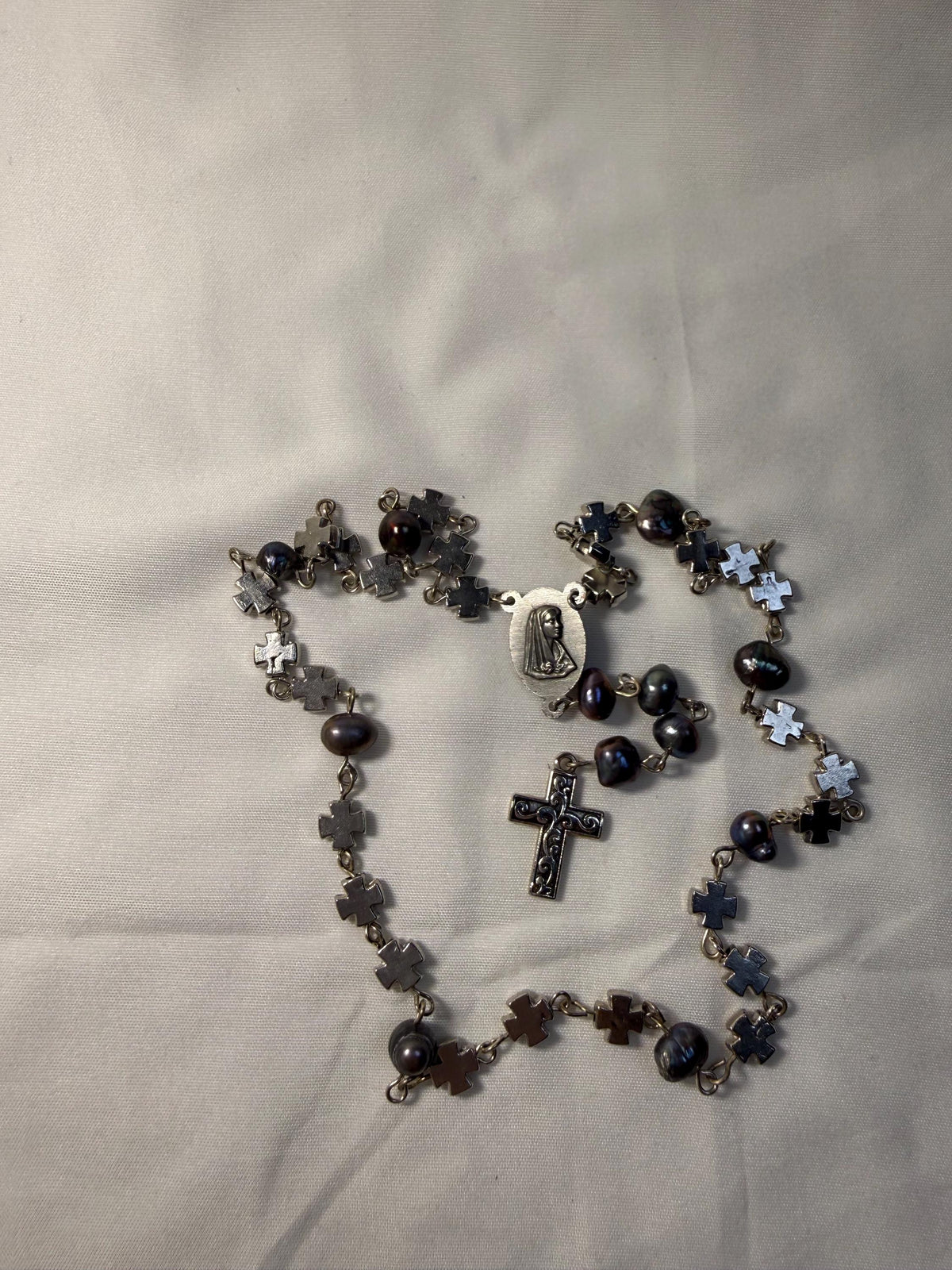 St. Michael Archangel Chaplet additional view