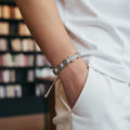 St. Benedict Medal adjustable Catholic bracelet